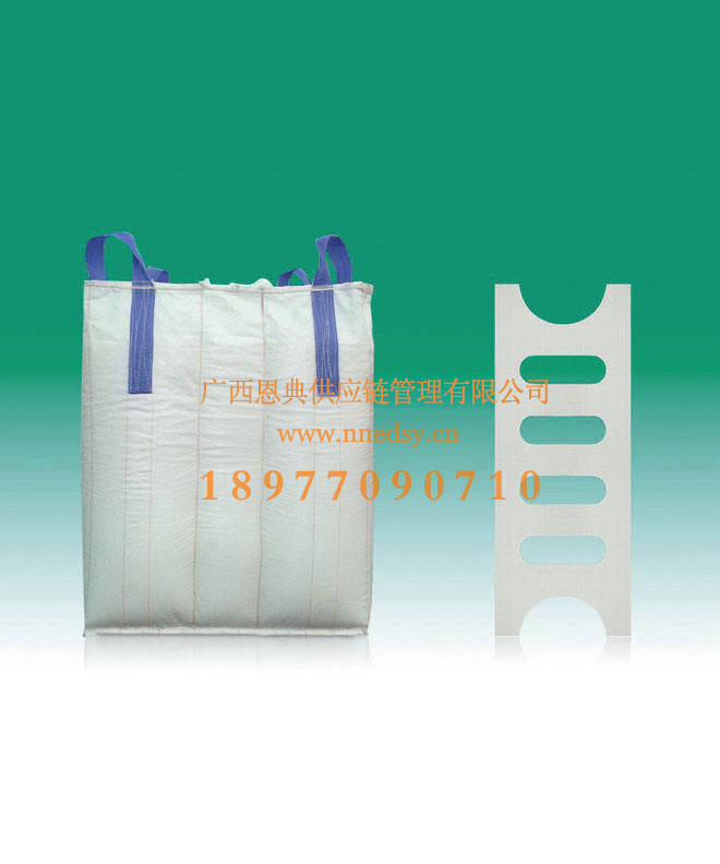 河池拉筋太空袋集裝袋 河池防變形噸包 河池內拉筋噸裝袋定制廠(chǎng)家