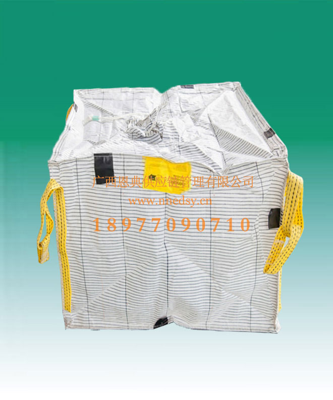 崇左導電型噸裝袋 崇左噸袋廠(chǎng)家 崇左導電集裝袋工廠(chǎng)